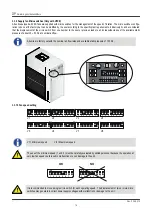 Preview for 19 page of Condair DP 270 Installation And Operation Manual