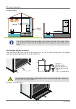 Preview for 25 page of Condair DP 270 Installation And Operation Manual