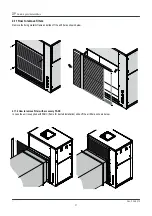 Preview for 27 page of Condair DP 270 Installation And Operation Manual