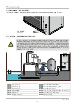 Preview for 28 page of Condair DP 270 Installation And Operation Manual