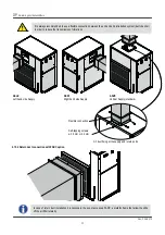 Preview for 30 page of Condair DP 270 Installation And Operation Manual