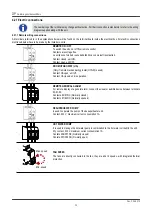 Preview for 34 page of Condair DP 270 Installation And Operation Manual