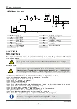 Preview for 35 page of Condair DP 270 Installation And Operation Manual