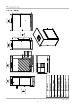 Preview for 52 page of Condair DP 270 Installation And Operation Manual