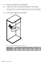 Предварительный просмотр 22 страницы Condair DRAABE HighPur Installation And Operating Instructions Manual