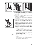 Preview for 19 page of Condair Dual 2 Installation And Operating Instructions Manual