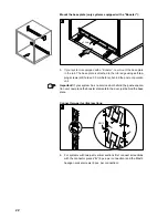 Preview for 22 page of Condair Dual 2 Installation And Operating Instructions Manual