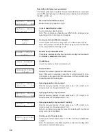 Preview for 50 page of Condair Dual 2 Installation And Operating Instructions Manual