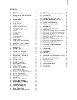 Preview for 3 page of Condair EL2 Installation And Operating Instructions Manual