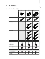 Предварительный просмотр 5 страницы Condair Esco Installation Instructions Manual