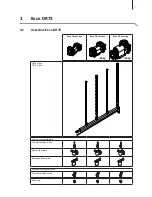 Предварительный просмотр 17 страницы Condair Esco Installation Instructions Manual