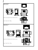 Preview for 20 page of Condair FAN3 Installation And Operating Instructions Manual