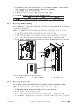 Предварительный просмотр 57 страницы Condair GC 130 Operation And Maintenance Manual