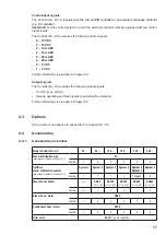 Предварительный просмотр 17 страницы Condair GS 120 OC Installation, Commissioning And Service Instructions