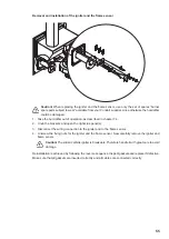 Предварительный просмотр 55 страницы Condair GS 120 OC Installation, Commissioning And Service Instructions