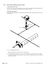 Предварительный просмотр 24 страницы Condair GS 130 Installation And Operation Manual