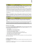 Preview for 7 page of Condair GS 40 Series Installation, Commissioning And Service Instructions