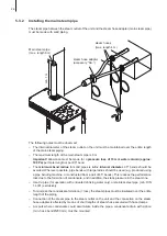 Preview for 28 page of Condair GS 40 Series Installation, Commissioning And Service Instructions