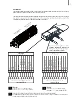 Предварительный просмотр 25 страницы Condair HE2 Installation And Operating Instructions Manual