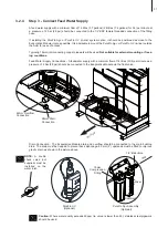 Предварительный просмотр 31 страницы Condair HE2 Installation And Operating Instructions Manual