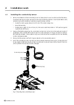 Preview for 8 page of Condair ME series Addendum Manual