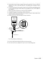 Preview for 11 page of Condair ME series Addendum Manual