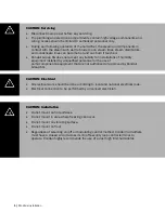 Предварительный просмотр 4 страницы Condair Modbus RTU Operation Manual