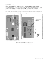 Предварительный просмотр 7 страницы Condair Modbus RTU Operation Manual