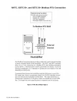 Предварительный просмотр 10 страницы Condair Modbus RTU Operation Manual