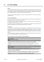 Preview for 7 page of Condair Nortec EL-Series Operation And Maintenance Manual