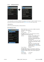 Preview for 27 page of Condair Nortec EL-Series Operation And Maintenance Manual