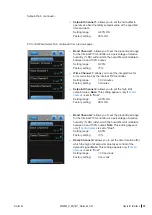 Preview for 37 page of Condair Nortec EL-Series Operation And Maintenance Manual