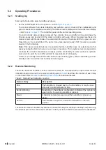 Preview for 58 page of Condair Nortec EL-Series Operation And Maintenance Manual