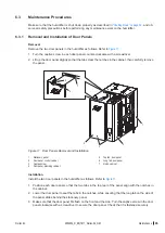 Preview for 65 page of Condair Nortec EL-Series Operation And Maintenance Manual