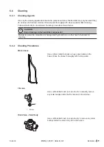 Preview for 71 page of Condair Nortec EL-Series Operation And Maintenance Manual