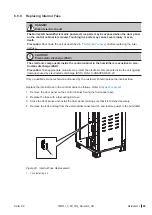 Preview for 65 page of Condair Nortec GS
50 Operation And Maintenance Manual