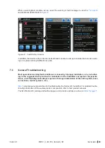 Preview for 69 page of Condair Nortec GS
50 Operation And Maintenance Manual