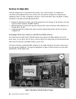 Preview for 15 page of Condair Nortec GSTC Installation And Operation Manual