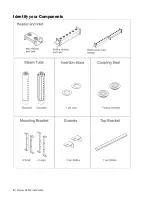 Предварительный просмотр 7 страницы Condair Nortec Mini SAM-e Installation And Operation Manual