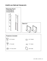 Предварительный просмотр 8 страницы Condair Nortec Mini SAM-e Installation And Operation Manual