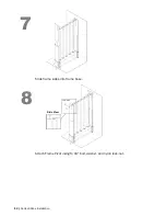 Предварительный просмотр 17 страницы Condair Nortec Mini SAM-e Installation And Operation Manual