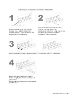 Предварительный просмотр 24 страницы Condair Nortec Mini SAM-e Installation And Operation Manual