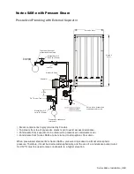 Предварительный просмотр 26 страницы Condair Nortec Mini SAM-e Installation And Operation Manual