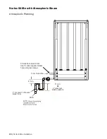 Предварительный просмотр 33 страницы Condair Nortec Mini SAM-e Installation And Operation Manual