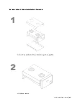 Предварительный просмотр 56 страницы Condair Nortec Mini SAM-e Installation And Operation Manual