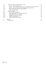 Preview for 4 page of Condair Nortec RS Series Installation Manual