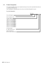 Предварительный просмотр 12 страницы Condair Nortec RS Series Installation Manual