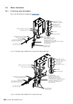 Preview for 38 page of Condair Nortec RS Series Installation Manual