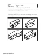 Предварительный просмотр 38 страницы Condair RS series Installation Manual