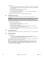 Preview for 37 page of Condair US 13 Operation And Maintenance Manual